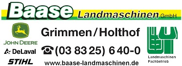 Farm tractor John Deere 6920 mit Alö Trima Frontlader