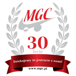 MGC CENTRUM SAMOCHODOW DOSTAWCZYCH