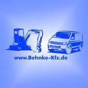 Silvio Behnke Kfz Handel und Vermietung GmbH on Truck1