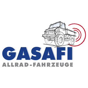 Allrad-Fahrzeuge Gasafi GmbH