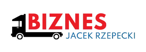 BIZNES Jacek Rzepecki