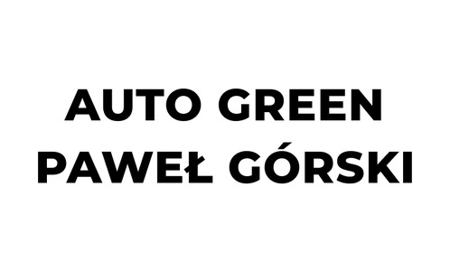 Auto Green Paweł Górski