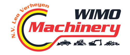 WIMO MACHINERY on Truck1