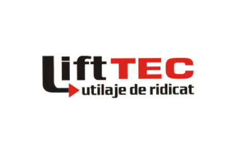 LIFTTEC UTILAJE DE RIDICAT SRL on Truck1