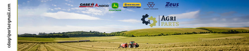 C&D AGRI PARTS SRL on Truck1