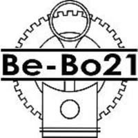 Be-Bo 21 Kft on Truck1