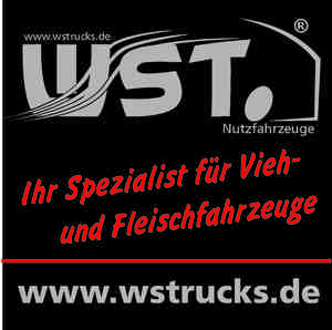 Livestock trailer Michieletto 3 Stock Hubdach Vollalu Viehanhänger