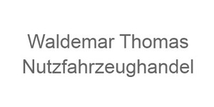 Waldemar Thomas Nutzfahrzeughandel on Truck1