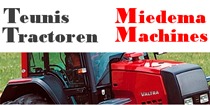 TEUNIS MIEDEMA TRACTOREN EN MACHINES B.V.