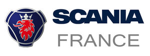 SCANIA FRANCE - Used Truck Center Lyon