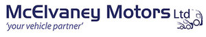 McElvaney Motors Ltd. 