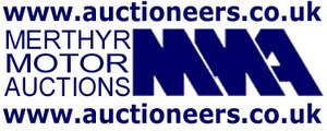 MERTHYR MOTOR AUCTIONS