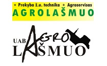 UAB ''AGRO LASMUO''