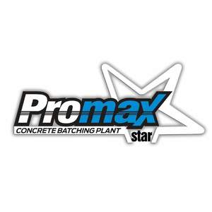 PROMAX Concrete Batching Plants on Truck1