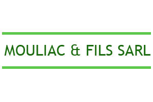 MOULIAC & FILS SARL