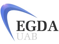 UAB EGDA