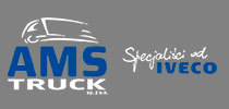 AMS TRUCK SP. Z O.O.