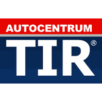 Berger 35cm3 - Tipper semi-trailer