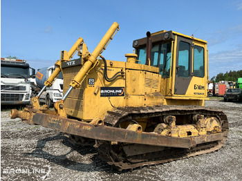 Bulldozer
