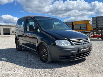 Car VOLKSWAGEN Caddy 1.9