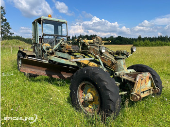Grader VOLVO