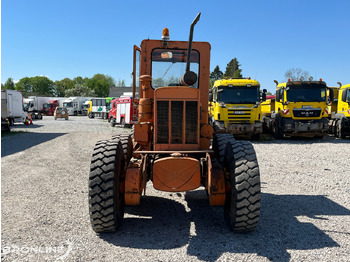 Grader Volvo VHK 312: picture 4
