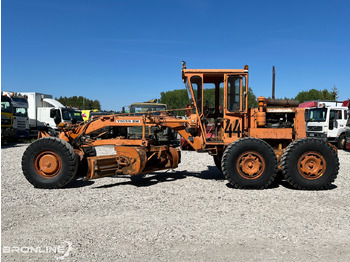 Grader Volvo VHK 312: picture 2