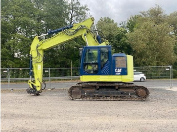 Crawler excavator CATERPILLAR 325FL