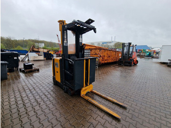 Order picker Jungheinrich EKS 310 k Bj 2005 Hochhub Kommissionierer: picture 3 Order picker Jungheinrich EKS 310 k Bj 2005 Hochhub Kommissionierer: picture 3