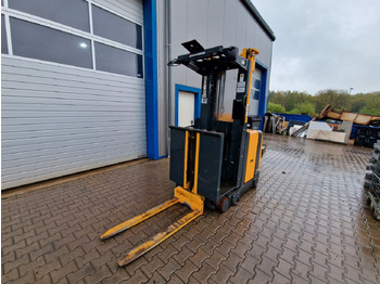 Order picker Jungheinrich EKS 310 k Bj 2005 Hochhub Kommissionierer: picture 4 Order picker Jungheinrich EKS 310 k Bj 2005 Hochhub Kommissionierer: picture 4