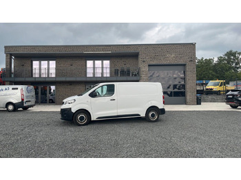 People carrier PEUGEOT Expert