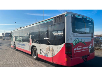 Leasing of Setra S 415 NF Evobus Bus Linienverkehr Setra S 415 NF Evobus Bus Linienverkehr Setra S 415 NF Evobus Bus Linienverkehr Setra S 415 NF Evobus Bus Linienverkehr: picture 4