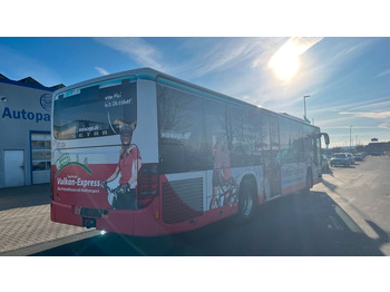 Leasing of Setra S 415 NF Evobus Bus Linienverkehr Setra S 415 NF Evobus Bus Linienverkehr Setra S 415 NF Evobus Bus Linienverkehr Setra S 415 NF Evobus Bus Linienverkehr: picture 3