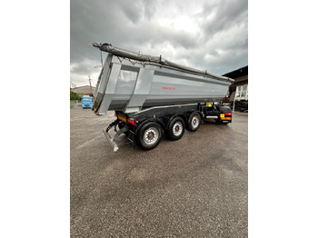 Tractor unit Iveco X -Way 530 Hydro Drive Kipp und Schubboden Hydra: picture 5