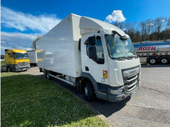 Box truck DAF LF 260