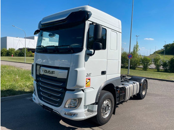 Tractor unit DAF XF 450