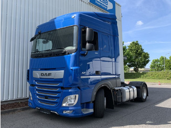 Tractor unit DAF XF 480