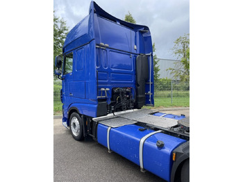Tractor unit DAF FT XF 530 SSC LD: picture 5