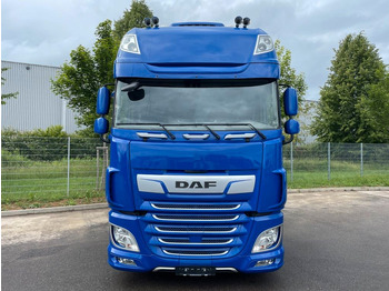 Tractor unit DAF FT XF 530 SSC LD: picture 2