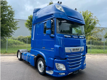Tractor unit DAF FT XF 530 SSC LD: picture 3