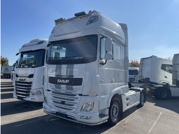 Tractor unit DAF XF 480