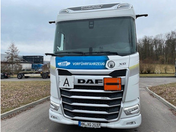 Tractor unit DAF FT XG 480 DAF FT XG 480: picture 2