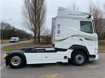 Tractor unit DAF FT XG 480 DAF FT XG 480: picture 4