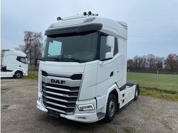Tractor unit DAF XG 480