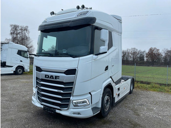 Tractor unit DAF XG 480