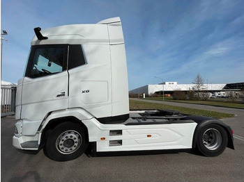 Tractor unit DAF XG 480