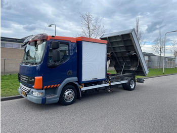 Tipper DAF LF 45