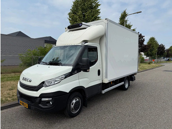 Refrigerated delivery van IVECO Daily 50c18