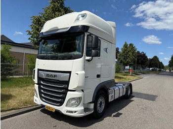 Tractor unit DAF XF 480