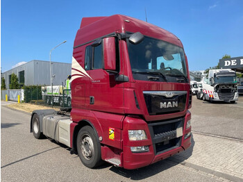 Tractor unit MAN TGX 18.440